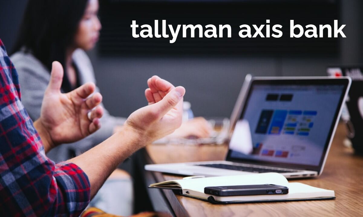 Tallyman Axis